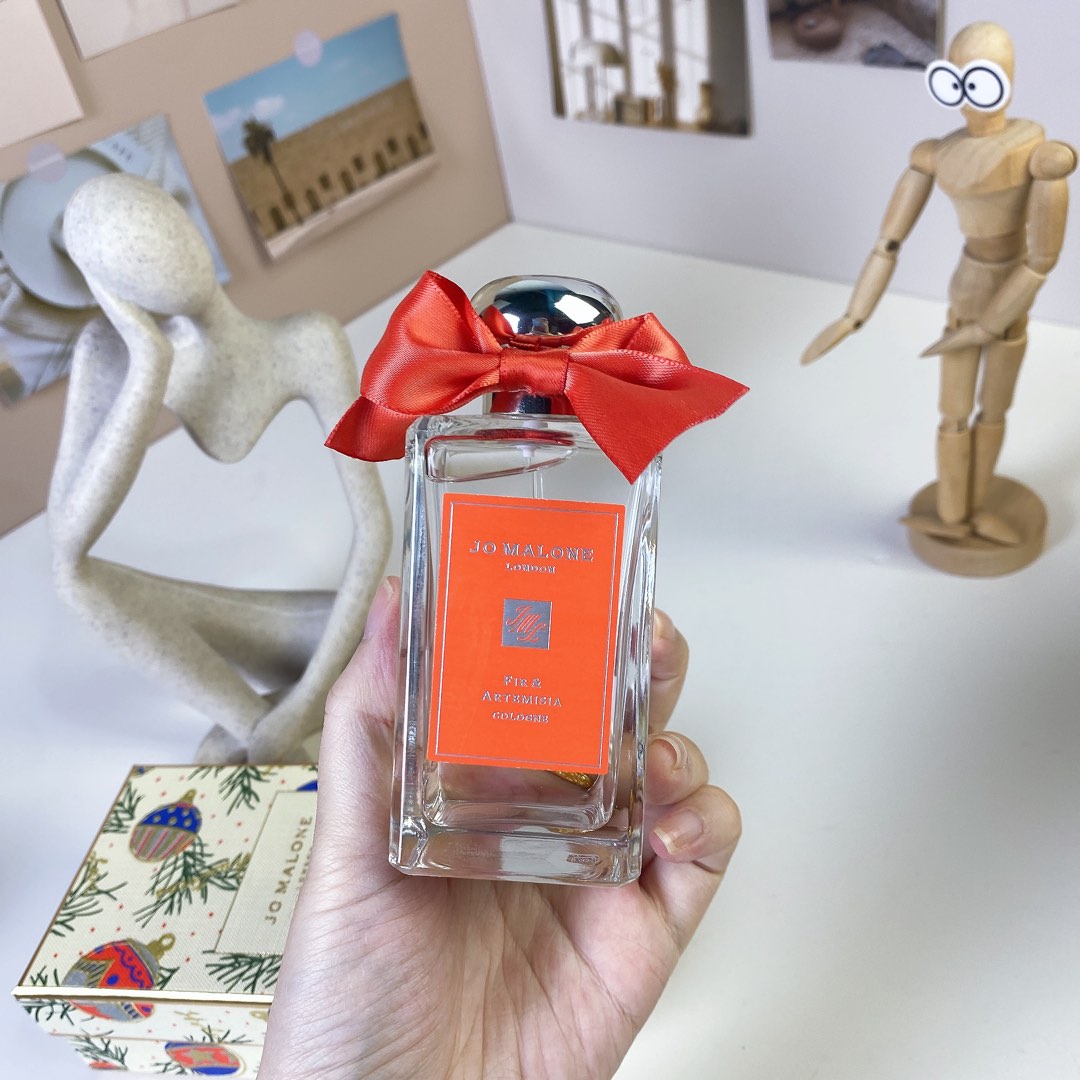 Jo Malone perfume